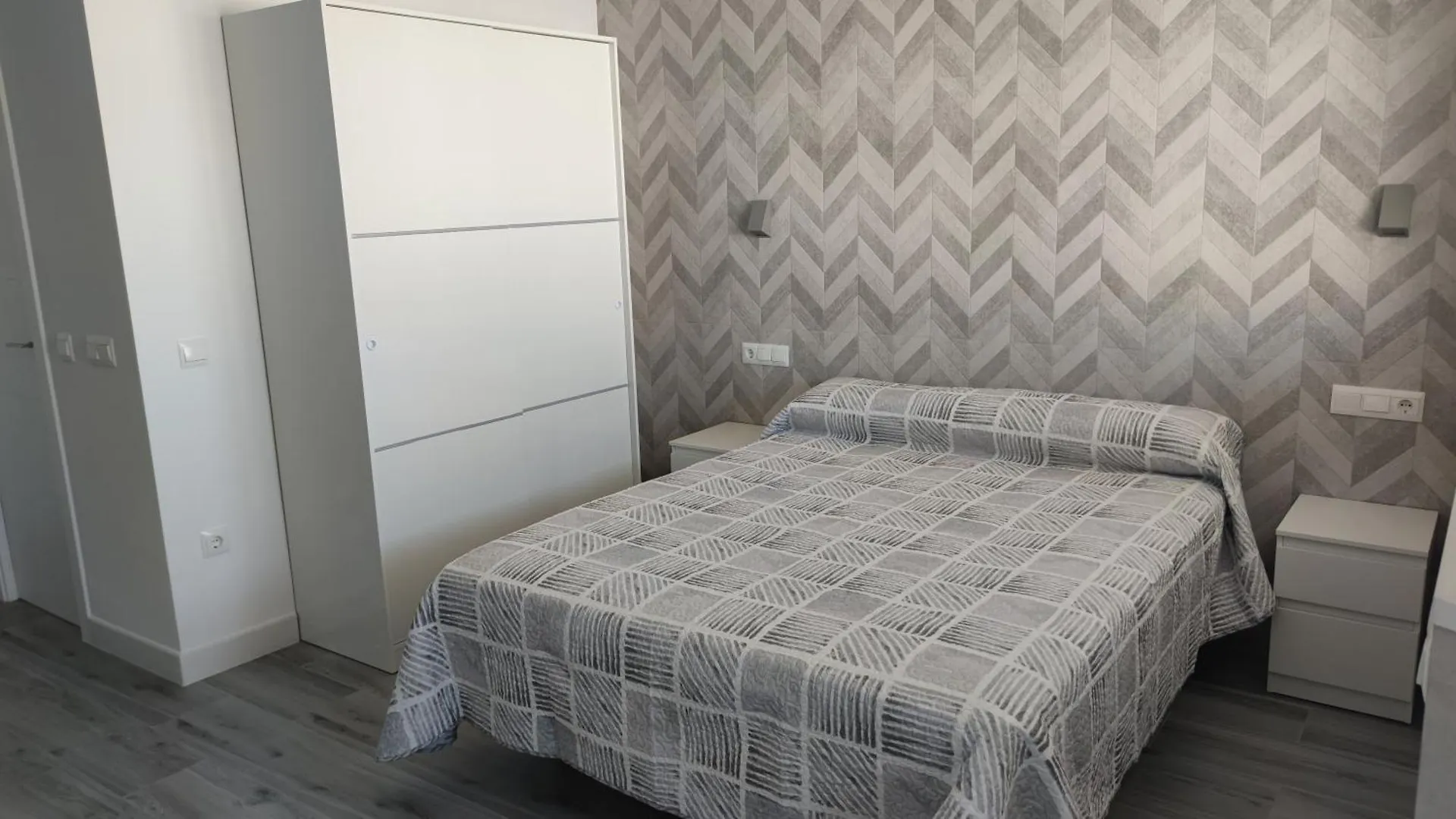 Mirador Playa Torrox-1ª Linea Playa Con Piscina - Recien Reformado Apartment Spain