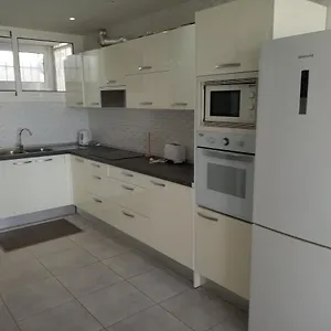 Apartamento Vistas España