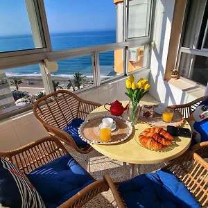  Apartamento Beachfront Madrid 709