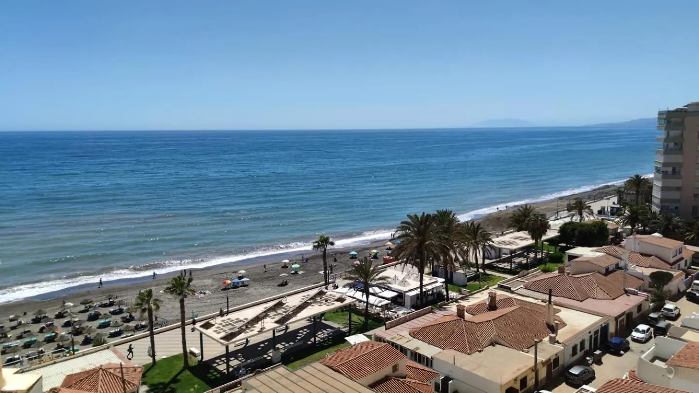 Mirador Playa Torrox-1ª Linea Playa Con Piscina - Recien Reformado Apartment  Torrox